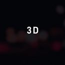 Lightning 3D. Un progetto di 3D e Lighting design di Ani Casale - 18.07.2020