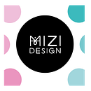 Mizi Design: Manual de identidad corporativa . % Daniella Alexandra Ruiz Rojas tarafından hazırlanan Markalaşma ve Kimlik projesi - 07.19.2020