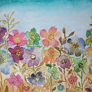 Mi Proyecto del curso: Creación de paletas de color con acuarela. Een project van Aquarelschilderen van Maria Antonieta Badilla - 18.07.2020