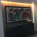 Departamento Romero. Un progetto di Architettura d'interni di Juan Mesias - 30.03.2017