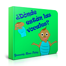 Mi Proyecto del curso:  Ilustración y diseño de libros infantiles. Ilustração infantil projeto de Yeisneidy Rivas - 18.07.2020