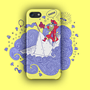 My project in Doodle-Style Vector Illustration course. Digital Illustration project by contato_956800 - 07.19.2020
