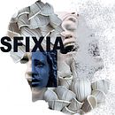 Asfixia. Collage, and Digital Drawing project by Heydi Cortez Ramos - 07.18.2020