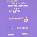 Mi Proyecto del curso: Creación y edición de contenido para Instagram Stories. Instagram project by Juana Sanchez - 07.19.2020