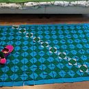 Mi Proyecto del curso: Introducción al tejido de fieltro de lana. Un projet de Créativité, Design  , et Art textile de Rita Avgoustis - 19.07.2020