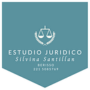 2020 - Estudio Jurídico. Un proyecto de Diseño gráfico y Diseño para Redes Sociales de Agustina Santillán - 19.07.2020