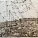 A walk in a city. Un proyecto de Arquitectura de Marnie Pardee - 19.07.2020