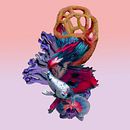 My project in Textile Digital Prints Technique. Digital Illustration, and Fashion Design project by Dayu Patmara - 07.19.2020