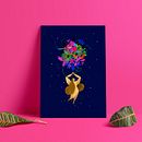 Mi Proyecto del curso: Ilustración flat con Photoshop Ein Projekt aus dem Bereich Traditionelle Illustration von Homero Martínez - 20.07.2020