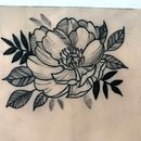 Mi Proyecto del curso: Tatuaje para principiantes. Muchas gracias. Un projet de Beaux Arts de judilova - 20.07.2020