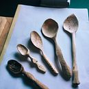 Learning to carve Spoons (the beginning) Ein Projekt aus dem Bereich H, werk und Tischlerei von Nathan Maingard - 20.07.2020