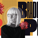 Meu projeto do curso: Colagem digital para meios editoriais. Digital Drawing, Editorial Design, and Graphic Design project by crisdesigngraphic - 07.20.2020