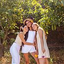 'JUSTO BY MIA'. Een project van Modefotografie van Johanna Méndez Romanelli - 20.07.2020