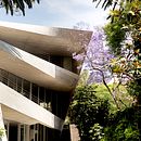 Mi Proyecto del curso: Introducción al dibujo arquitectónico en AutoCAD. Un progetto di Architettura di José Corona - 20.07.2020