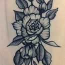 My project in Tattoo for Beginners course. Un projet de Animation 2D de Xylia Liranzo - 21.07.2020
