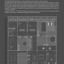 Vivienda 200 m2. Arquitetura projeto de Eugenia Ibarra - 21.09.2019