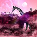 Mi Proyecto del curso: Secretos del fotomontaje y el retoque creativo . % Aylin Carolina Jiménez Fuentes tarafından hazırlanan Fotoğrafçılık, Ve Güzel Sanatlar Fotoğrafçılığı projesi - 07.20.2020