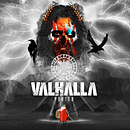 VALHALLA Craft Beer . % Sal Rom tarafından hazırlanan Eskiz çizimi, Konsept Sanatı, Geleneksel illüstras, on, Ve Reklamcılık projesi - 07.21.2020