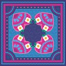 Mi Proyecto del curso: Ilustración para estampados con alma. Projekt z dziedziny Design użytkownika rebkbastida14 - 26.07.2020