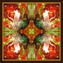 Mi Proyecto del curso: Ilustración para estampados con alma. Een project van  Modeontwerp van Mariana Grau - 21.07.2020