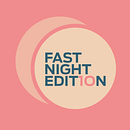 Fast Night Edit10n (AE) Ein Projekt aus dem Bereich Animation, Traditionelle Illustration und Motion Graphics von Dioni Martín - 21.07.2020