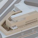 Escape del Caos. Un projet de Architecture de Gabriela Jaramillo - 22.07.2020
