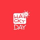 Hacky Day. Projekt z dziedziny Design użytkownika Sandra Segura - 22.03.2020