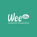 Weedo. Projekt z dziedziny Design użytkownika Sandra Segura - 22.07.2019