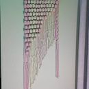 Mi Proyecto del curso: Muestrario de nudos de macramé . Projekt z dziedziny Makrama użytkownika Franitzza Ciurlizza - 25.07.2020