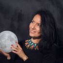 Mi Proyecto del curso: Autorretrato fotográfico conceptual. Un progetto di Fotografia artistica di yasminpoe - 21.07.2020