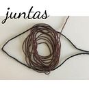 Juntas. Un progetto di Video editing di Marella Gonzalez - 25.04.2018