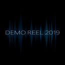 Demo Reel 2019. Audiovisual Post-production, Music Production, and Sound Design project by Rafael Bernabeu García - 01.01.2020