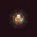 Yogui Mommy. Un projet de Création de logos de Francisco Nobrega Rosario - 10.06.2020