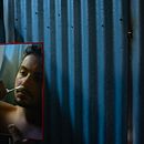 Mis ojos espían una y otra vez la belleza de la cotidianidad.. Projekt z dziedziny Fotografia art, st i czna użytkownika Meli Baer - 22.07.2020