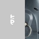 Brand design — tomsystem. Br, ing, Identit, Logo Design, and Graphic Design project by Maialen Olaiz Celador - 05.01.2013