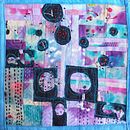 Raining Pouring . % seedstitch tarafından hazırlanan Nakış projesi - 07.23.2020