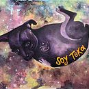 Mi Proyecto del curso: Técnicas modernas de acuarela. Un projet de Dessin, Conception de personnages, Illustration à l'encre , et Aquarelle de Ana Lucía Chinchilla Benavides - 26.07.2020