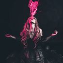 Book Macarena . Seni Konsep, Kreativitas, Arahan Seni, Fotografi, Fotografi Seni Rupa, Fotografi Studio, Fotografi Mode, Fotografi Potret, Fotografi Digital, Fotografi Instagram, Photomontage, Dan Retouching Foto proyek oleh Manuela Dieguez - 05.23.2019