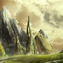 Mi Proyecto del curso: Matte Painting: creando mundos fotorrealistas. Photomontage project by Alan Roy - 07.23.2020