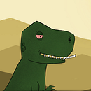 Stoner rex_Instagram Comic strips. Comic, e Esboçado projeto de Anshuman Singh - 25.01.2018