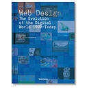 Web Design: The evolution of the digital world 1990-Today. Un proyecto de Comunicación, Diseño, e-commerce y Diseño Web de Julius Wiedemann - 23.07.2020