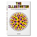 THE ILLUSTRATOR. Un proyecto de 3D, Diseño, Ilustración tradicional e Ilustración vectorial de Julius Wiedemann - 23.07.2020