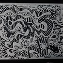 Dibujo. Drawing project by gabrieluna99 - 07.23.2020