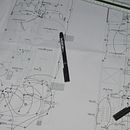Mi Proyecto del curso: Iniciación al diseño de interiores. Projekt z dziedziny  Architektura użytkownika Aldair Jhovani Cardenas Hilario - 21.08.2020