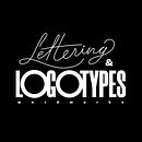 Lettering & Logotipos - Colección N°1. Br, ing e Identidade, Design de logotipo, Lettering, Lettering digital, e Tipografia projeto de Simón Londoño Sierra - 28.07.2020