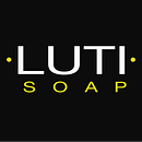 Luti Soap . Social Media project by Laura Restrepo - 07.23.2020