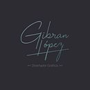 Marca. Un proyecto de Diseño gráfico de Gibran López - 24.07.2020