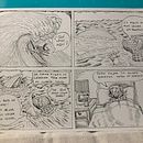 Mi Proyecto del curso: copérnico . Un progetto di Illustrazione tradizionale di diego pizarro fara - 24.07.2020