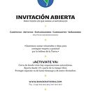 Banderatierra: Invitación a cuidar la Tierra. Un proyecto de Cop, writing y Diseño gráfico de Rubén Prado Plaza - 24.07.2020