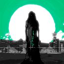 DAWN OF THE DEAD. Poster Design, and Digital Illustration project by Jose Antonio Moreno Monsalve - 07.24.2020